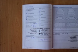 Volkswagen Golf 2,0 TDi 125KW, GTD, SERVIS.KN.
