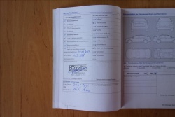 Volkswagen Golf 2,0 TDi 125KW, GTD, SERVIS.KN.