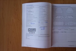 Volkswagen Golf 2,0 TDi 125KW, GTD, SERVIS.KN.