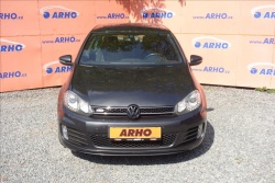 Volkswagen Golf 2,0 TDi 125KW, GTD, SERVIS.KN.