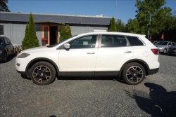 Mazda CX-9 3,7 i V6,ČR,6 MÍST,AWD,LPG.