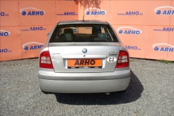 Škoda Octavia 1,9 TDi, ČR, 2 MAJ., AMBIENTE.