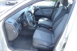 Škoda Octavia 1,9 TDi, ČR, 2 MAJ., AMBIENTE.