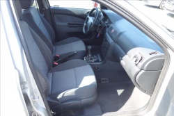 Škoda Octavia 1,9 TDi, ČR, 2 MAJ., AMBIENTE.