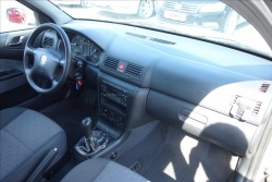 Škoda Octavia 1,9 TDi, ČR, 2 MAJ., AMBIENTE.