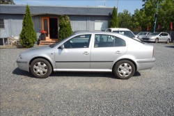Škoda Octavia 1,9 TDi, ČR, 2 MAJ., AMBIENTE.