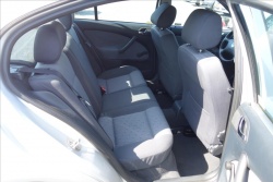 Škoda Octavia 1,9 TDi, ČR, 2 MAJ., AMBIENTE.