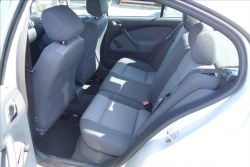 Škoda Octavia 1,9 TDi, ČR, 2 MAJ., AMBIENTE.