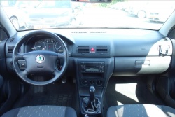 Škoda Octavia 1,9 TDi, ČR, 2 MAJ., AMBIENTE.