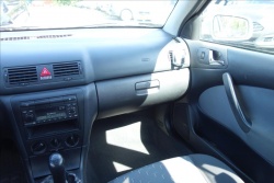 Škoda Octavia 1,9 TDi, ČR, 2 MAJ., AMBIENTE.