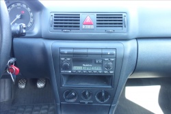 Škoda Octavia 1,9 TDi, ČR, 2 MAJ., AMBIENTE.