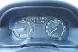 Škoda Octavia 1,9 TDi, ČR, 2 MAJ., AMBIENTE.