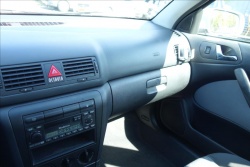 Škoda Octavia 1,9 TDi, ČR, 2 MAJ., AMBIENTE.