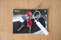 Škoda Octavia 1,9 TDi, ČR, 2 MAJ., AMBIENTE.