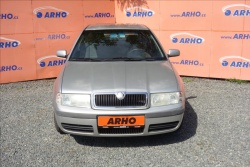 Škoda Octavia 1,9 TDi, ČR, 2 MAJ., AMBIENTE.
