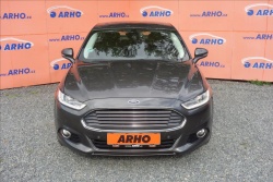 Ford Mondeo 2,0 TDCi 110KW,ČR,TREND PLUS.