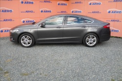 Ford Mondeo 2,0 TDCi 110KW,ČR,TREND PLUS.