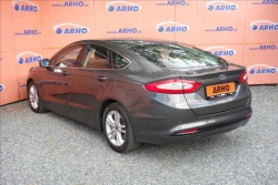 Ford Mondeo 2,0 TDCi 110KW,ČR,TREND PLUS.