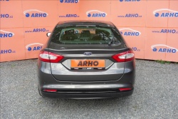 Ford Mondeo 2,0 TDCi 110KW,ČR,TREND PLUS.