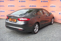 Ford Mondeo 2,0 TDCi 110KW,ČR,TREND PLUS.