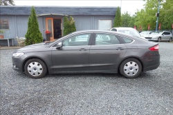 Ford Mondeo 2,0 TDCi 110KW,ČR,TREND PLUS.