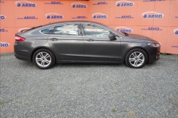 Ford Mondeo 2,0 TDCi 110KW,ČR,TREND PLUS.