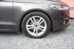 Ford Mondeo 2,0 TDCi 110KW,ČR,TREND PLUS.