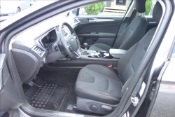 Ford Mondeo 2,0 TDCi 110KW,ČR,TREND PLUS.