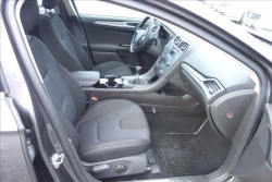 Ford Mondeo 2,0 TDCi 110KW,ČR,TREND PLUS.