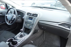 Ford Mondeo 2,0 TDCi 110KW,ČR,TREND PLUS.