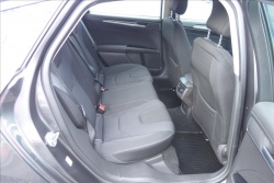 Ford Mondeo 2,0 TDCi 110KW,ČR,TREND PLUS.