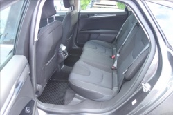 Ford Mondeo 2,0 TDCi 110KW,ČR,TREND PLUS.