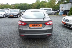 Ford Mondeo 2,0 TDCi 110KW,ČR,TREND PLUS.