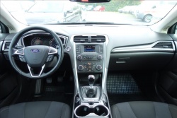 Ford Mondeo 2,0 TDCi 110KW,ČR,TREND PLUS.