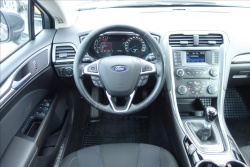 Ford Mondeo 2,0 TDCi 110KW,ČR,TREND PLUS.