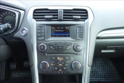Ford Mondeo 2,0 TDCi 110KW,ČR,TREND PLUS.