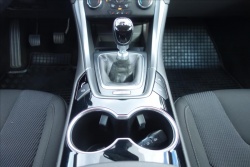 Ford Mondeo 2,0 TDCi 110KW,ČR,TREND PLUS.