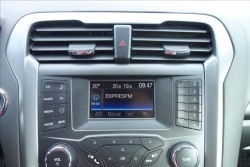 Ford Mondeo 2,0 TDCi 110KW,ČR,TREND PLUS.