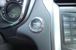Ford Mondeo 2,0 TDCi 110KW,ČR,TREND PLUS.