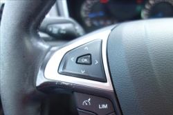 Ford Mondeo 2,0 TDCi 110KW,ČR,TREND PLUS.
