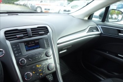 Ford Mondeo 2,0 TDCi 110KW,ČR,TREND PLUS.