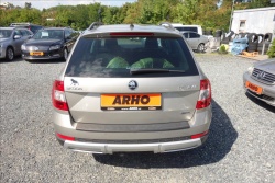 Škoda Octavia 2,0 TDi 135KW,SCOUT,SERVIS.KN.