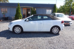 Volkswagen Golf 1,2 TSi 77KW, SERVISNÍ KNIHA.