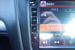 Volkswagen Golf 1,2 TSi 77KW, SERVISNÍ KNIHA.