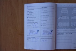 Volkswagen Golf 1,2 TSi 77KW, SERVISNÍ KNIHA.