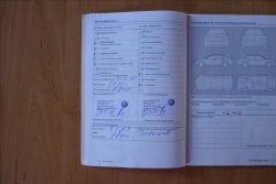 Volkswagen Golf 1,2 TSi 77KW, SERVISNÍ KNIHA.