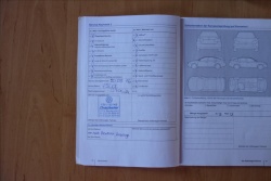 Volkswagen Golf 1,2 TSi 77KW, SERVISNÍ KNIHA.