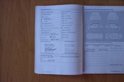 Volkswagen Golf 1,2 TSi 77KW, SERVISNÍ KNIHA.