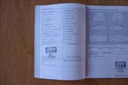 Volkswagen Golf 1,2 TSi 77KW, SERVISNÍ KNIHA.
