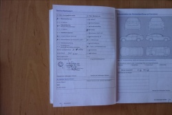 Volkswagen Golf 1,2 TSi 77KW, SERVISNÍ KNIHA.